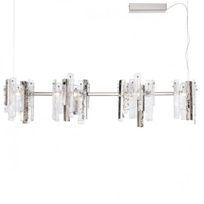 SJ2161 ARTIC SUSPENSION