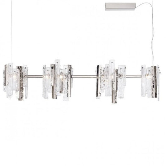 SJ2161 ARTIC SUSPENSION
