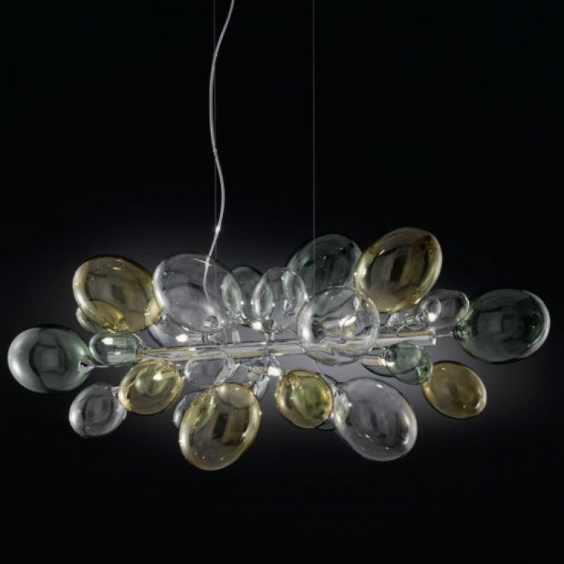 SJ2166 CLOUD SUSPENSION