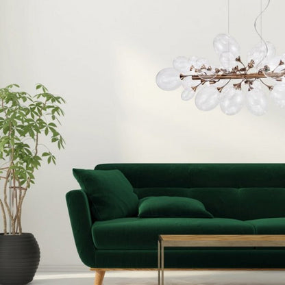 SJ2166 CLOUD SUSPENSION