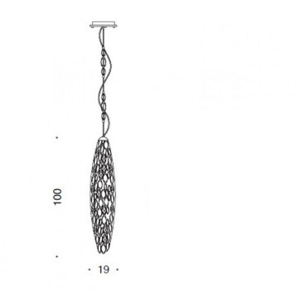 SJ2167 Chrysalis Suspension