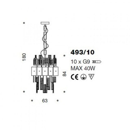 SJ2168 CRYSTALLINE