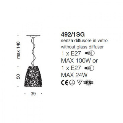 SJ2169 CRYSTAL MARINE