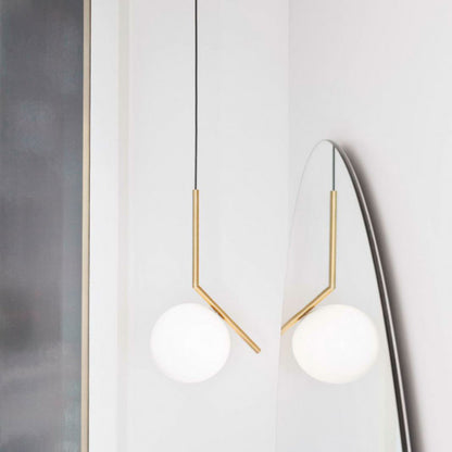SJ5074 Juggler Lamp