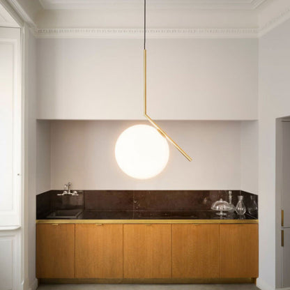 SJ5074 Juggler Lamp