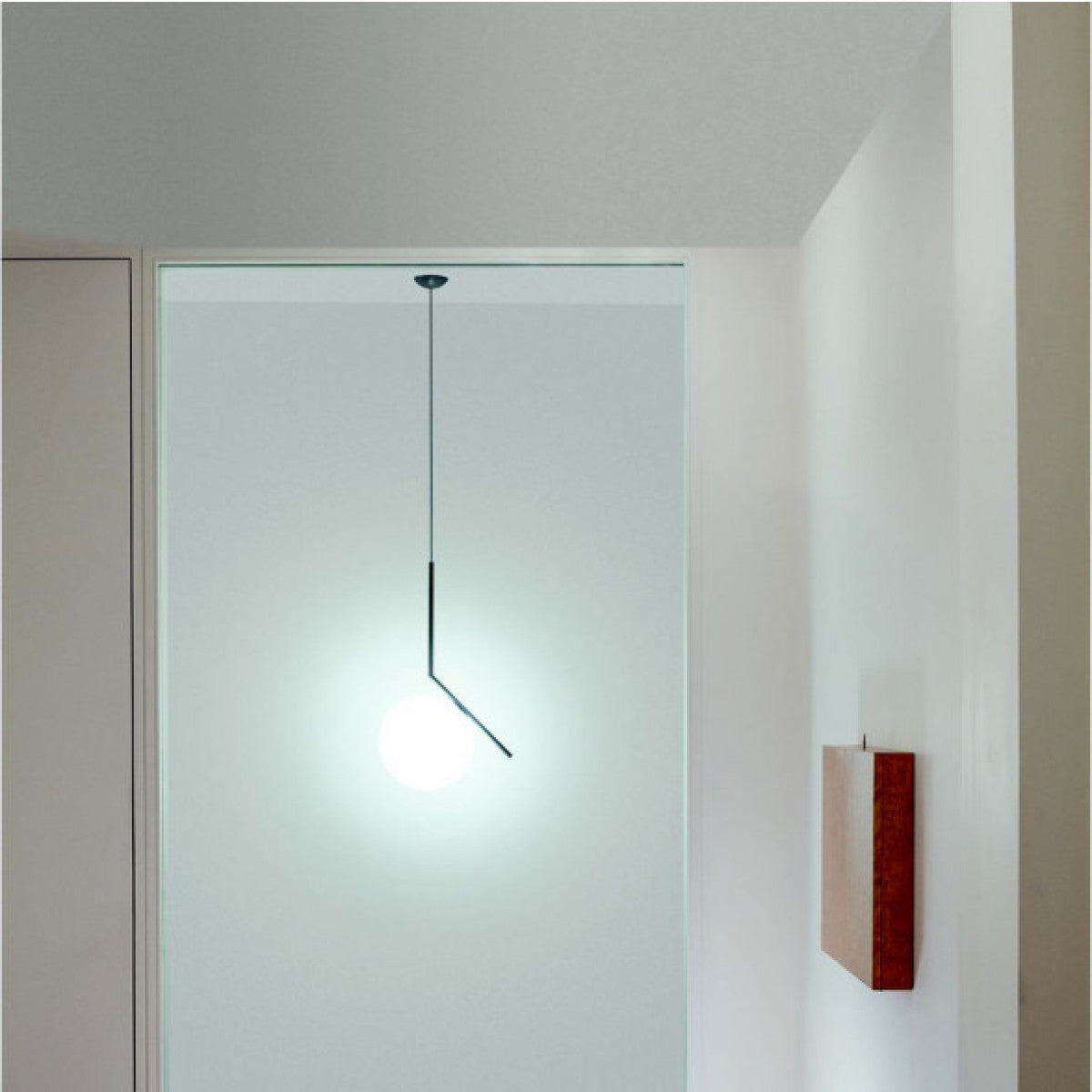 SJ5074 Juggler Lamp