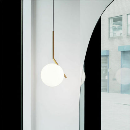 SJ5074 Juggler Lamp