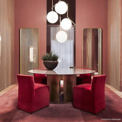 SJ5074 Juggler Lamp