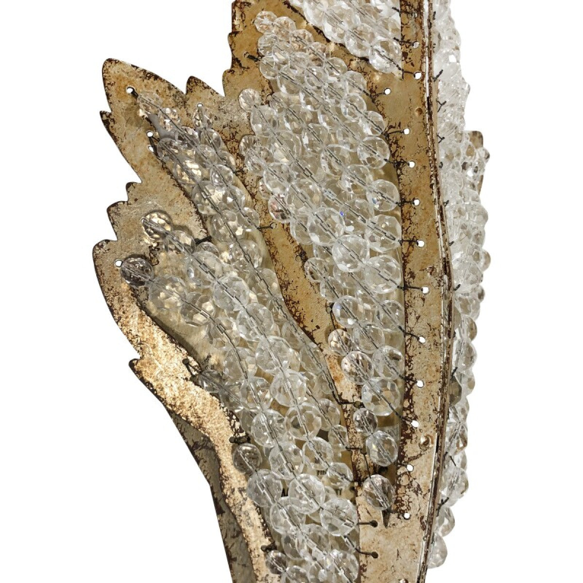 SL1311 Biarritz Sconces