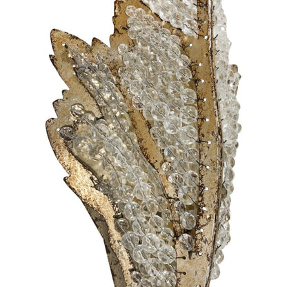 SL1311 Biarritz Sconces