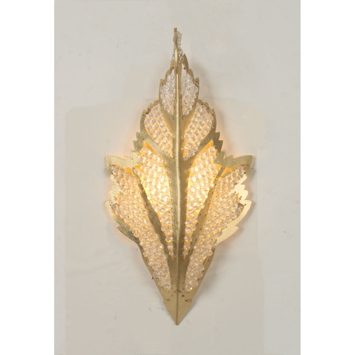 SL1311 Biarritz Sconces
