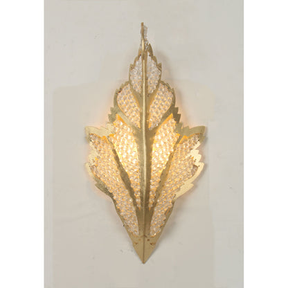 SL1311 Biarritz Sconces