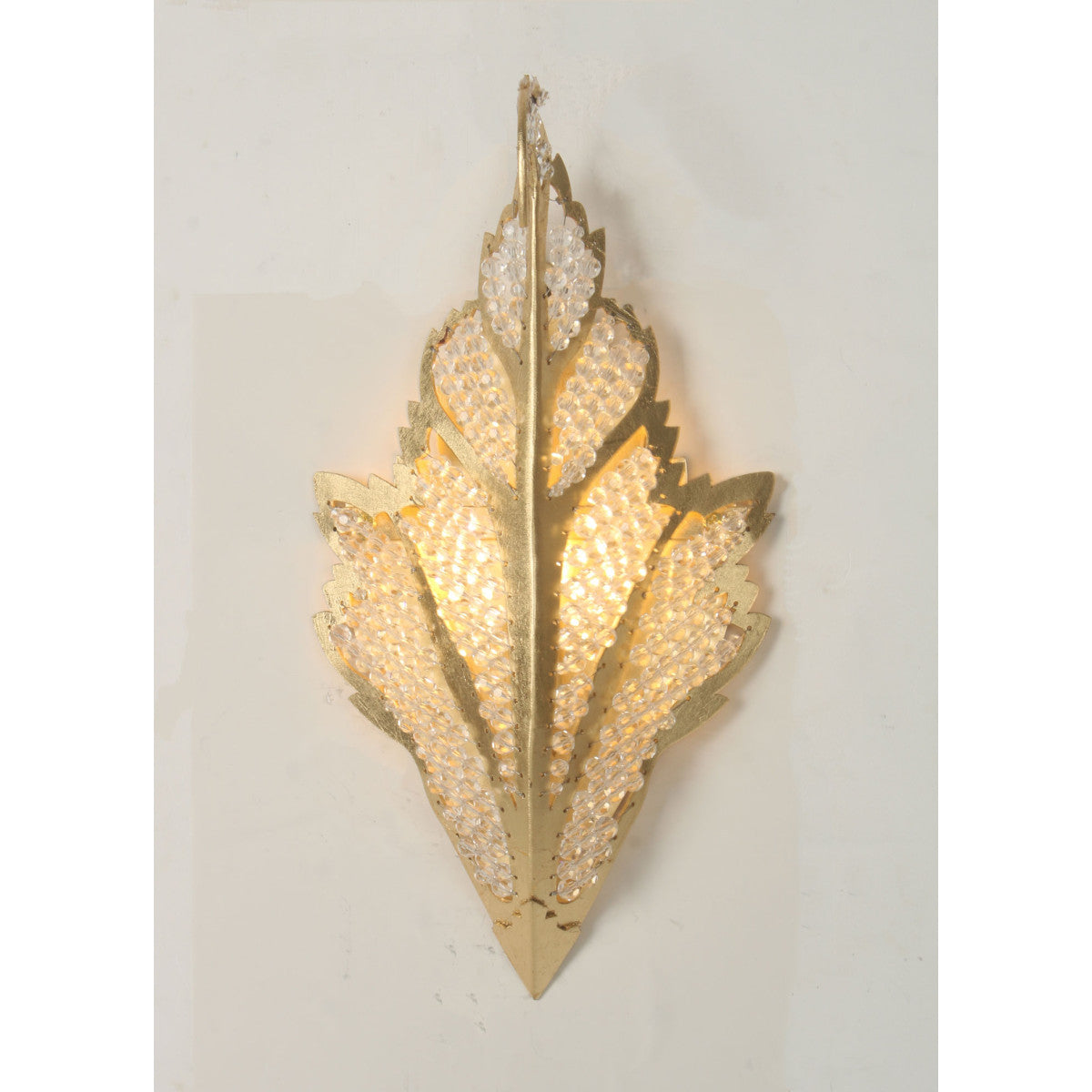 SL1311 Biarritz Sconces