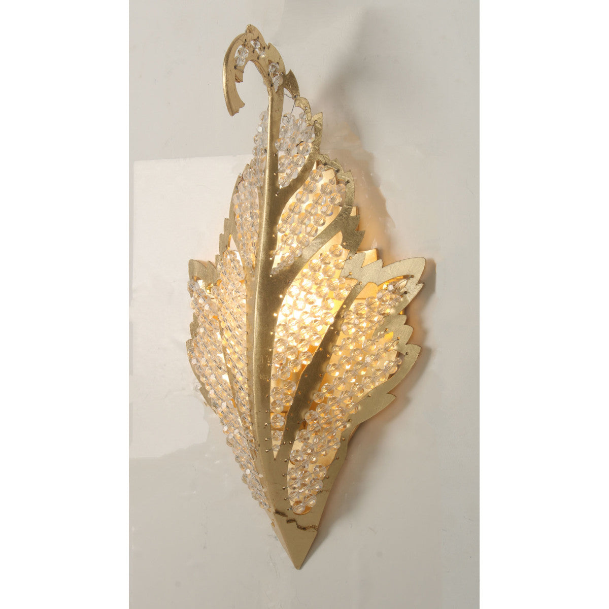 SL1311 Biarritz Sconces
