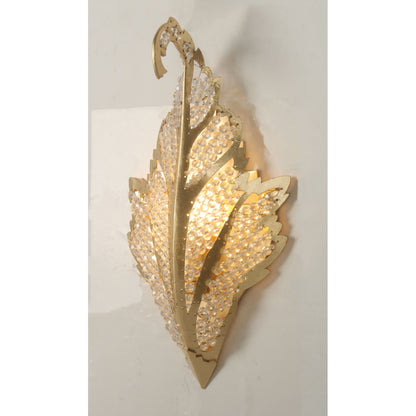 SL1311 Biarritz Sconces