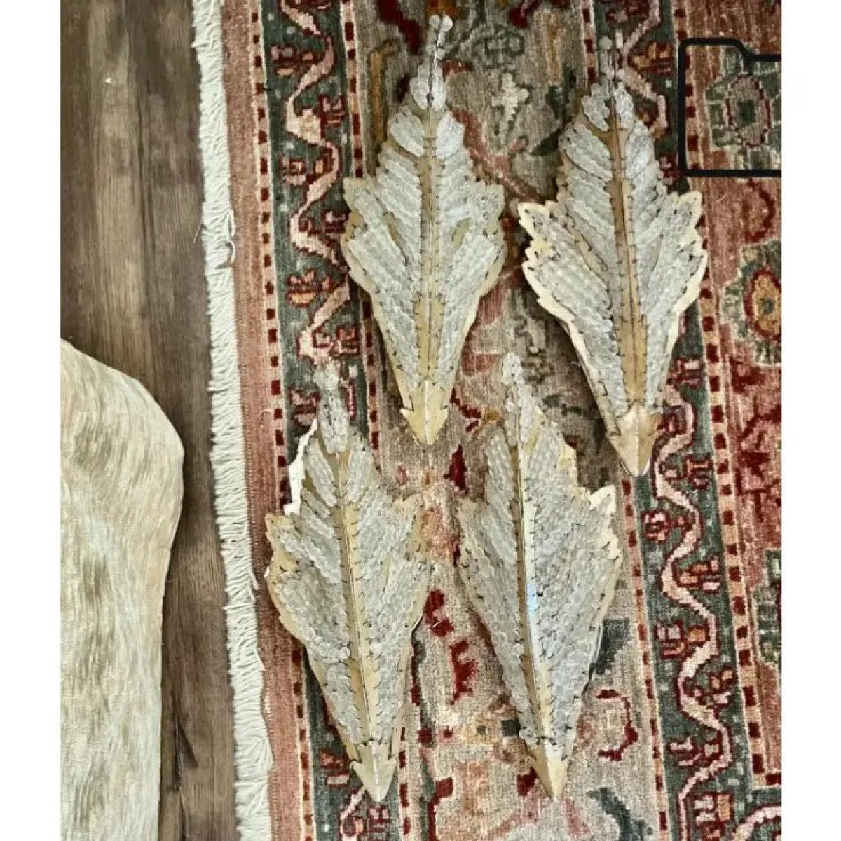 SL1311 Biarritz Sconces