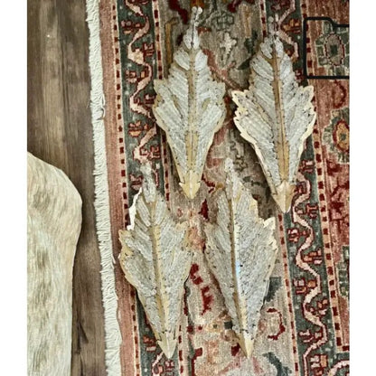 SL1311 Biarritz Sconces