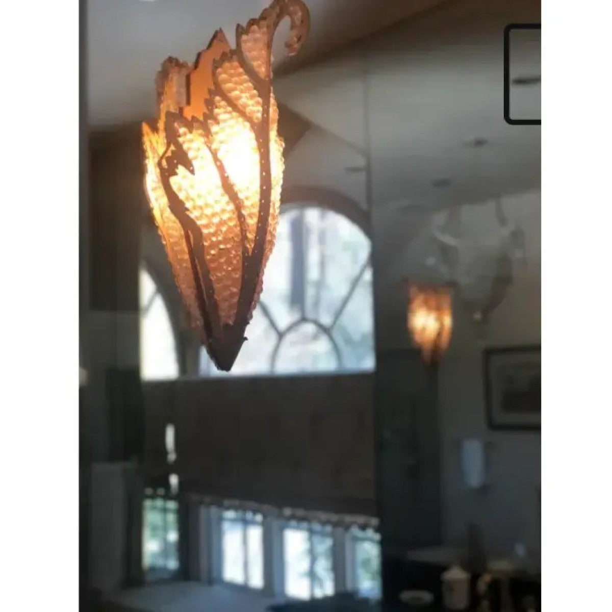 SL1311 Biarritz Sconces