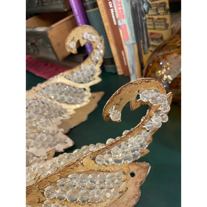 SL1311 Biarritz Sconces