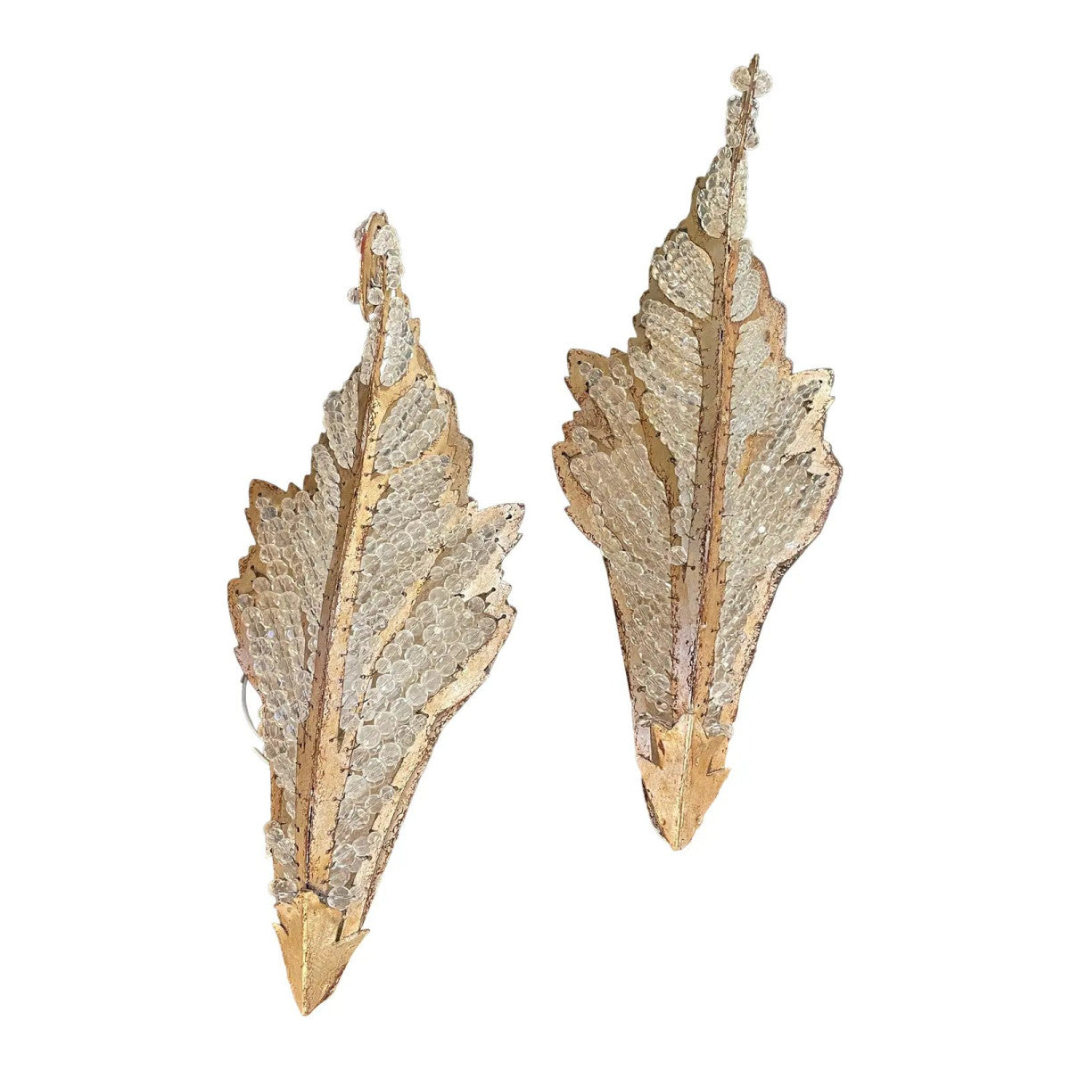 SL1311 Biarritz Sconces