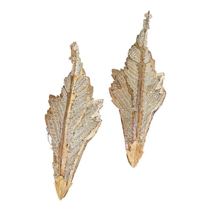 SL1311 Biarritz Sconces