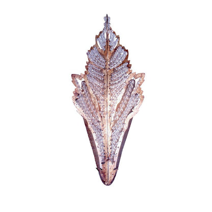 SL1311 Biarritz Sconces