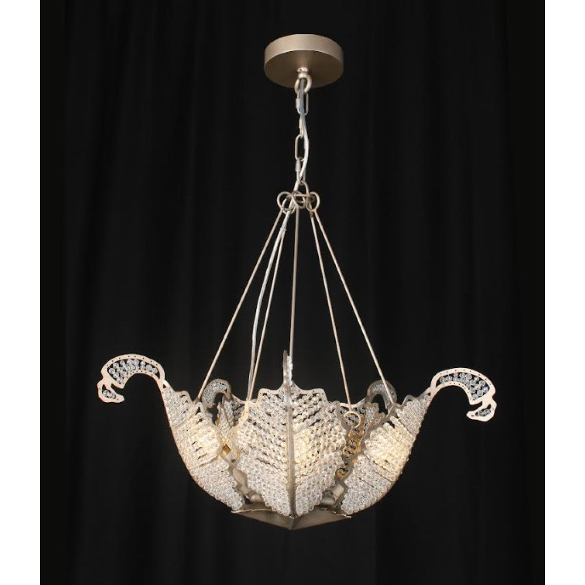SL1313 Biarritz Pendant