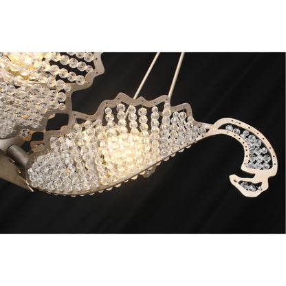 SL1313 Biarritz Pendant