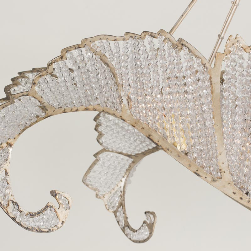 SL1313 BIARRITZ PENDANT