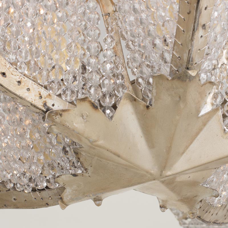 SL1313 BIARRITZ PENDANT
