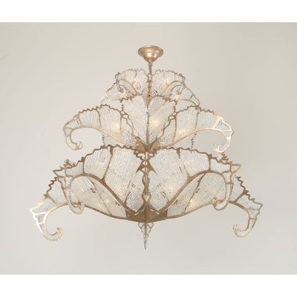 SL1315 Biarritz Tiered