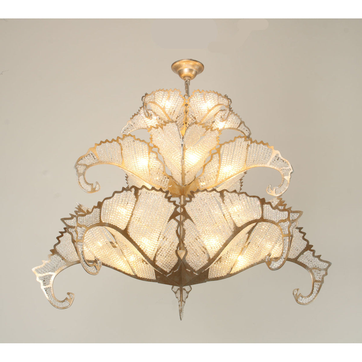 SL1315 Biarritz Tiered