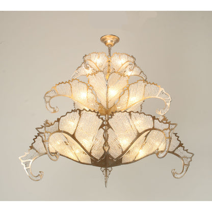 SL1315 Biarritz Tiered