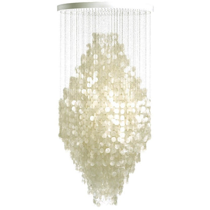 SL1317 VERNER CHANDELIER