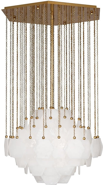 SJ2088 VIENNA CHANDELIER