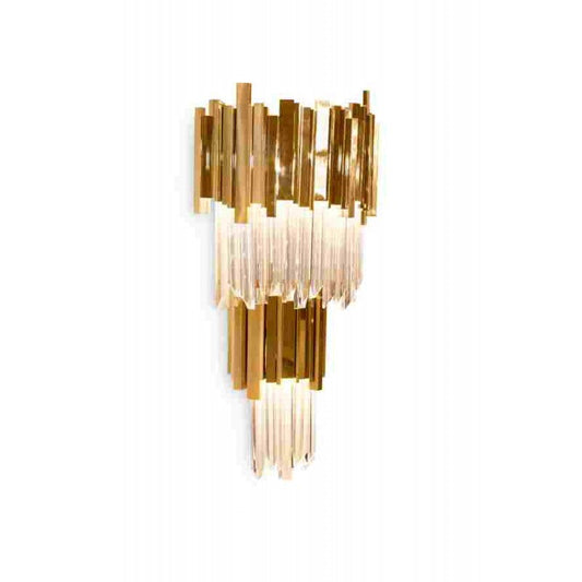 VK4024 EMPIRE WALL SCONCES