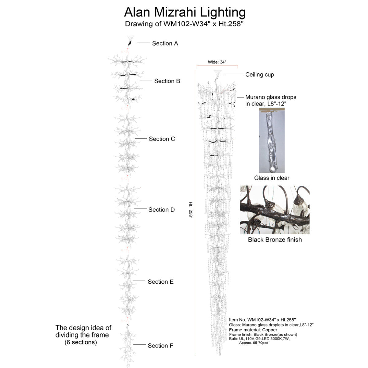 WM102 Glamour