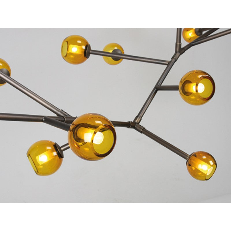 WM108 VINTAGE BRANCH