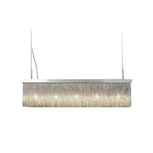 WM113 BROOM PENDULUM