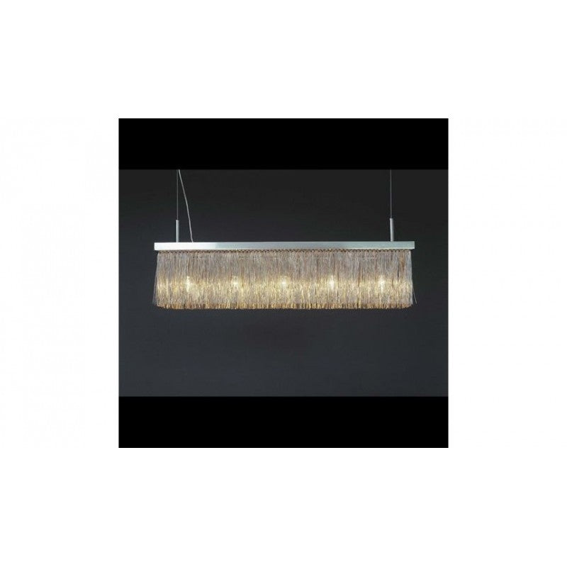 WM113 BROOM PENDULUM
