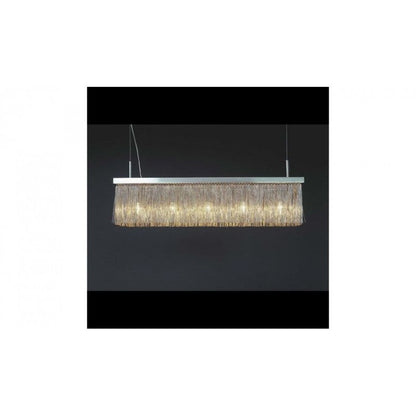 WM113 BROOM PENDULUM