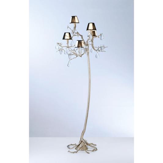 WM185 FASCINIUM FLOOR LAMP