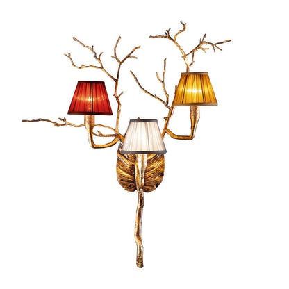 WM124W FASCINIUM WALL SCONCES