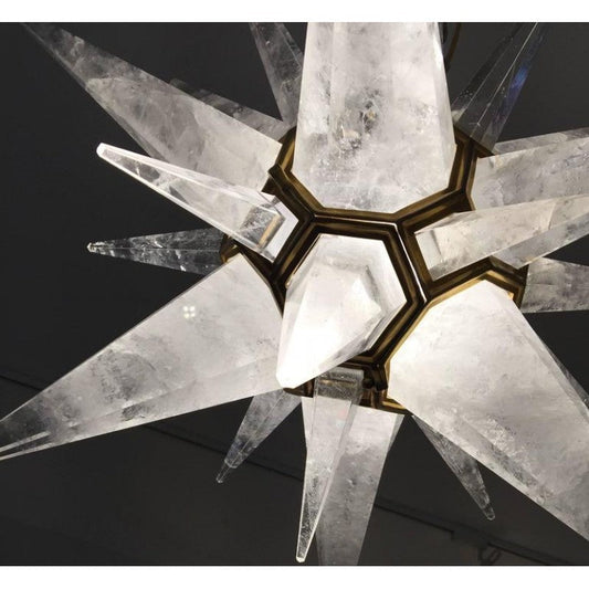 JT104 Contemporary Star