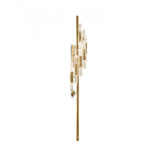 WM158 WATERFALL TORCH