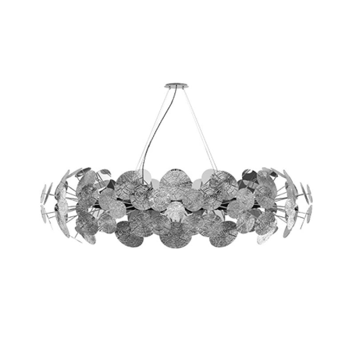 WM171 Newton Lamp