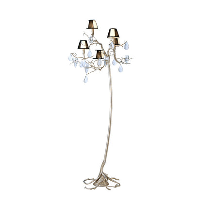 WM185 FASCINIUM FLOOR LAMP