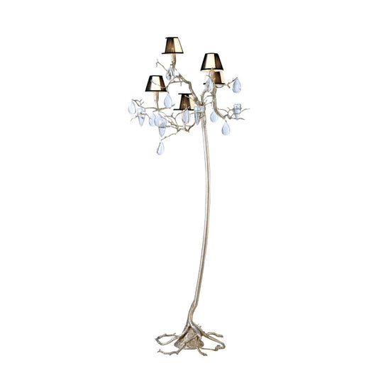 WM185 FASCINIUM FLOOR LAMP