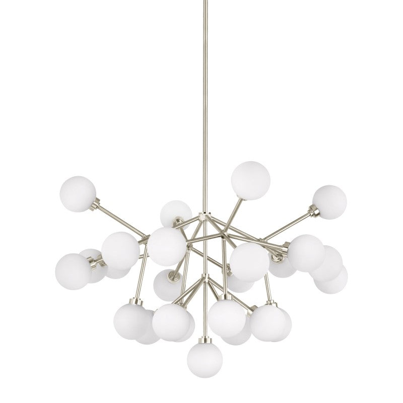 WM190 MARA CHANDELIER