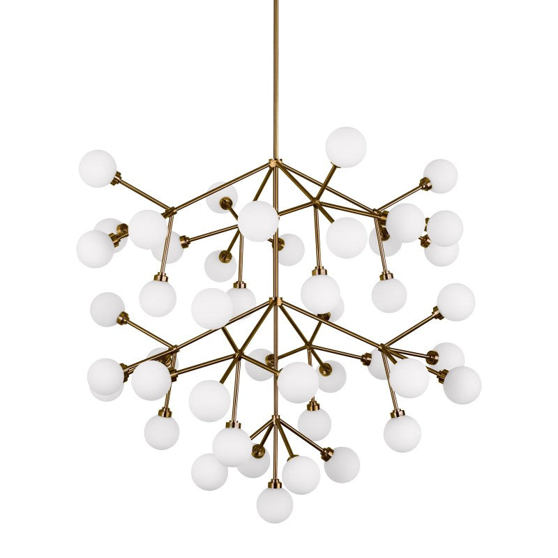 WM190 MARA CHANDELIER